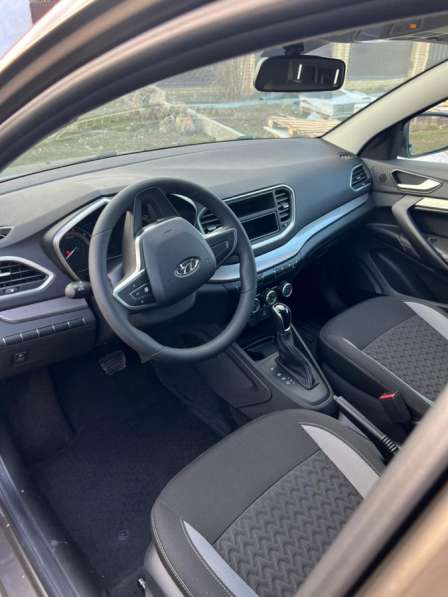 ВАЗ (Lada), Vesta, продажа в Ставрополе в Ставрополе фото 3