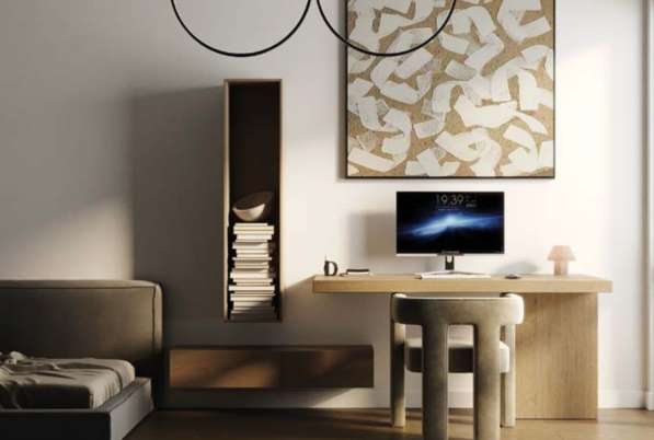 3-к. квартира 91м² Турция, Стамбул, Эюпсултан в фото 3