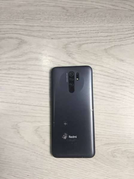 Xiaomi redmi 9c 4/64gb в Тимашевске фото 3