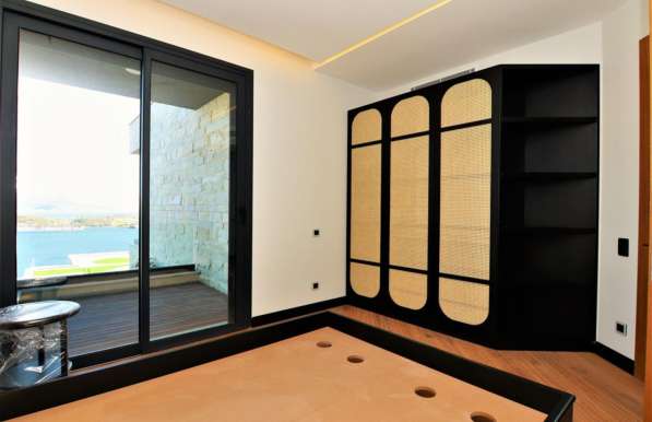 3-квартира 140м² Турция, Бодрум в фото 4