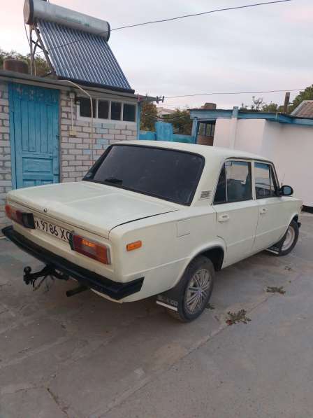 ВАЗ (Lada), 2106, продажа в г.Геническ в фото 6