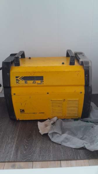 Сварочный аппарат кедр в Москве фото 8