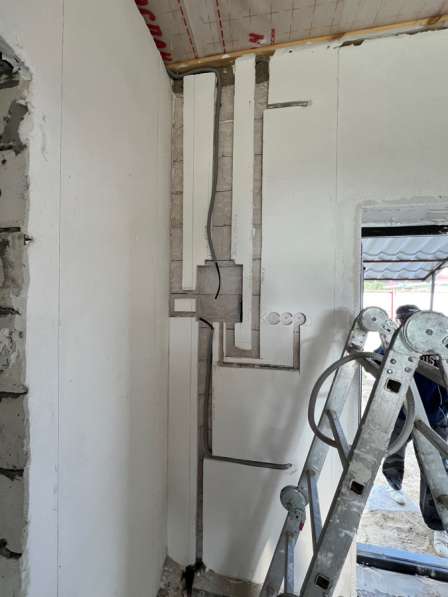 Строительство и ремонт в Воскресенске фото 7