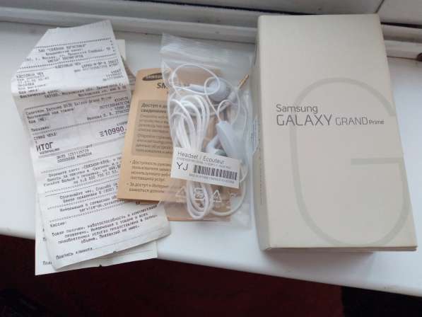 Samsung Galaxy Grand Prime SM-G530H в Звенигороде