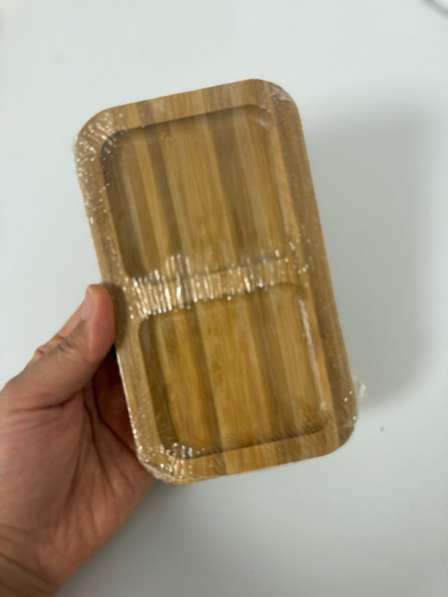 Деревянная посуда в Оренбурге фото 4