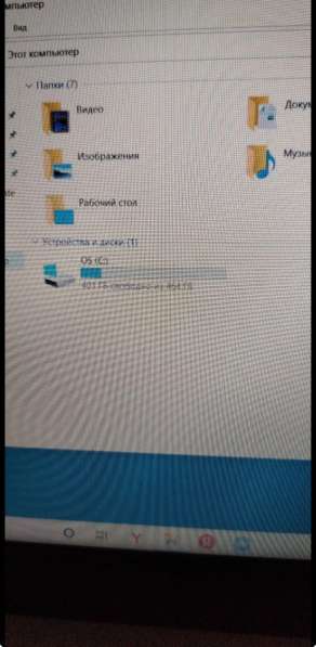 Ноутбук ASUS в Новокузнецке фото 3