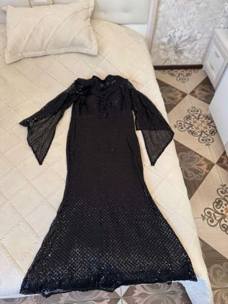Вечерное платье в Екатеринбурге фото 3