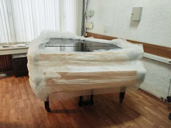 Перевозка мебели и грузоперевозки газель в Новосибирске фото 15