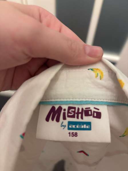 Рубашка в Липецке