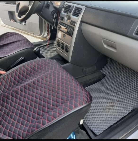 ВАЗ (Lada), Priora, продажа в Новотроицке в Новотроицке фото 7