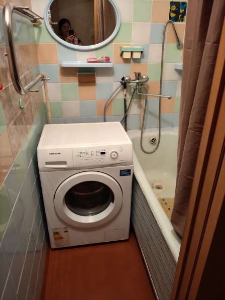 Сдам однокомнатную квартиру в Шарыпове фото 3