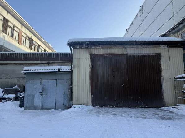 Аренда производственного помещения, 177 м кв в Красноярске фото 5