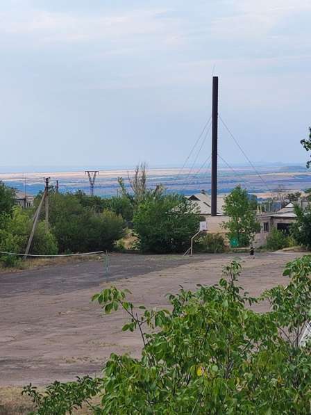 Успей купить 3-х квартиру - спальный р-н Харцызска Коммунист в фото 8