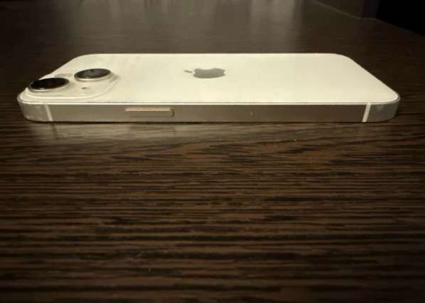 Iphone 14 128 gb в Москве фото 5