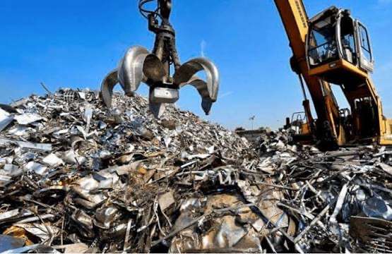 ??? Приём металлолома. Вывоз металлолома. Скупка всех ка в Москве