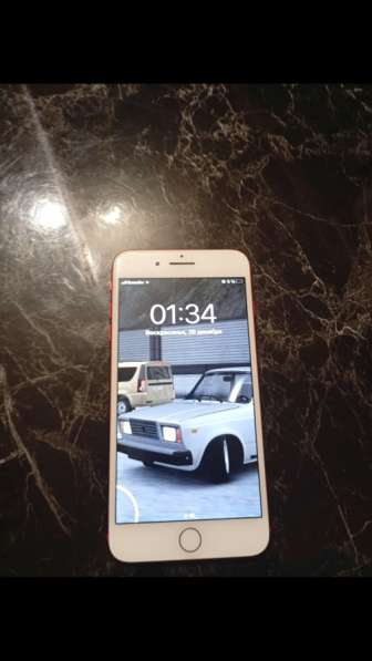 Все ок 128 гб 100%акб