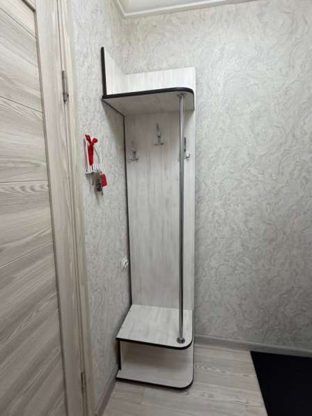 Прихожая в Хабаровске