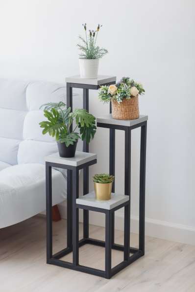 Цветочница в Москве фото 3