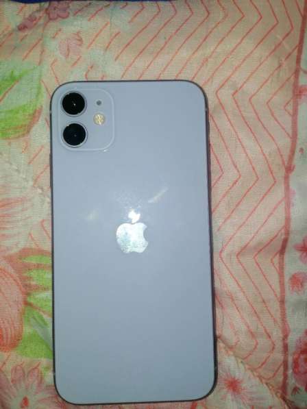 Айфон 11 в Владикавказе