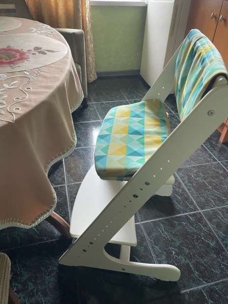 Стул детский «вырастай-ка» в Москве