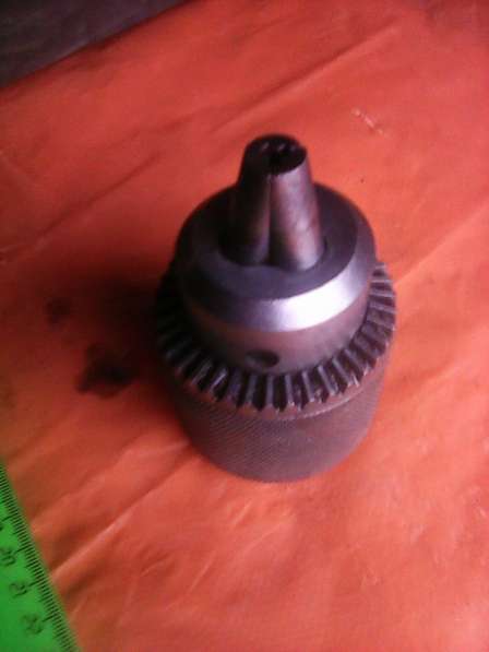 Патрон для дрели в Иванове фото 8