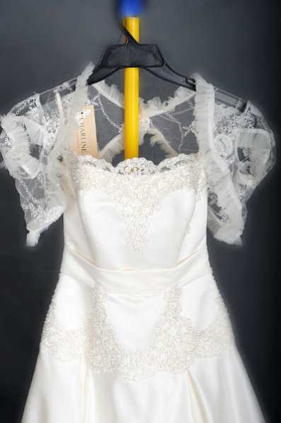 свадебное платье CHARLINE Lucky в Королёве фото 3