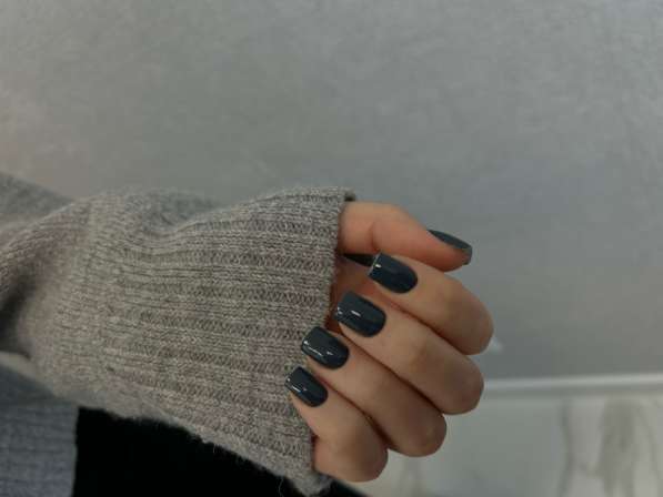 Маникюр, педикюр в Рязани