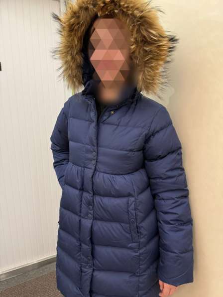 Пуховик AViva