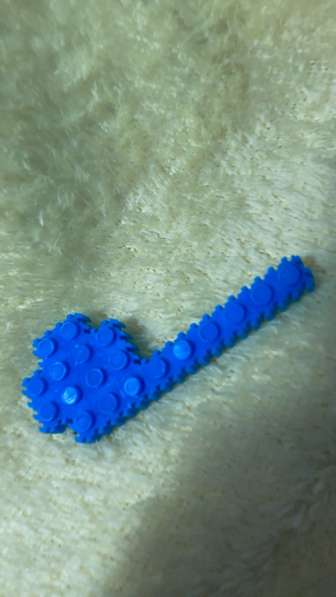 Нотка из конструктора в Улан-Удэ