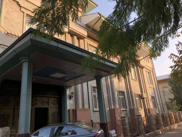 Каракамыш Дом 7,5 соток в фото 11