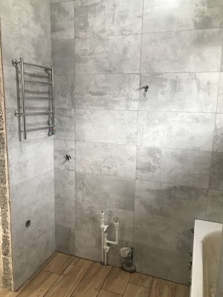 Плиточник. Укладка кафеля в Оренбурге фото 4