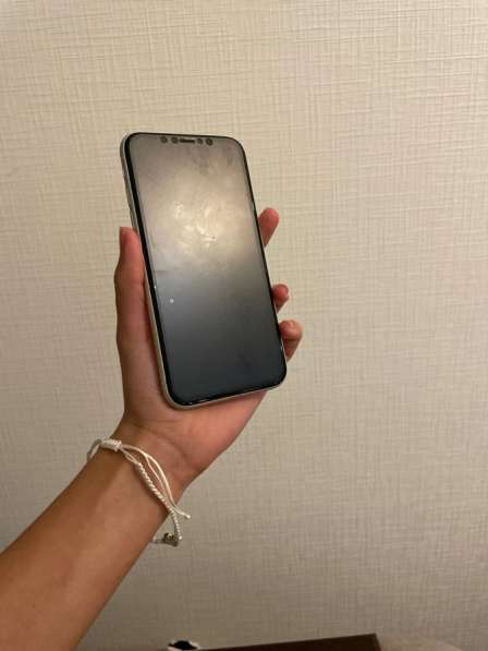 Телефон IPHONE 11 128 gb