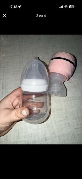 Молокоотсос в Москве фото 3
