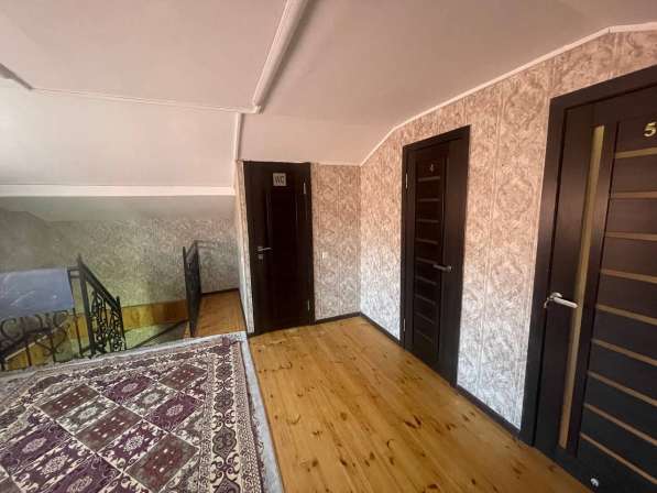Hostel-48 Халал, расположен в центре города в фото 7