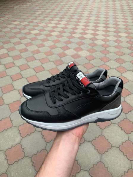 Кеды мужские