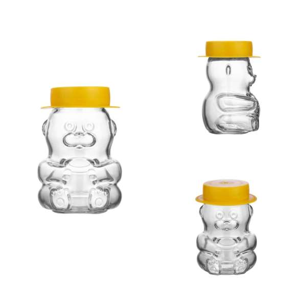 Банки стеклянные оптом в Москве фото 8