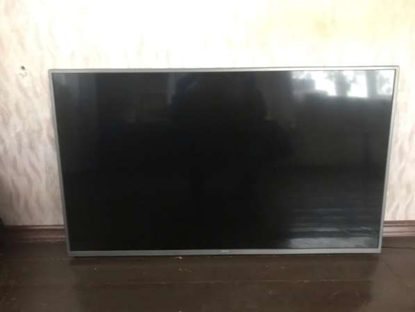 Телевизор Dexp