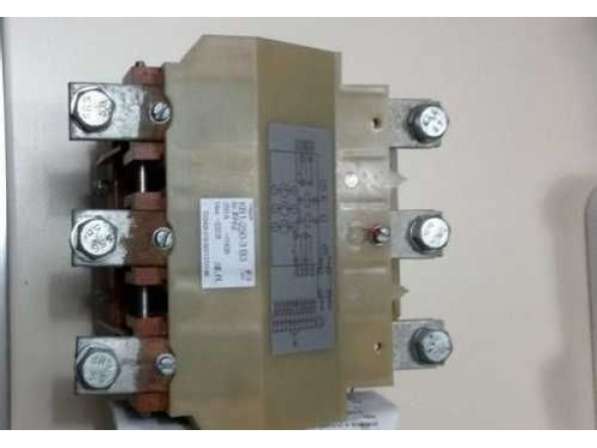 КВ-1-160-3В3 220v контактор
