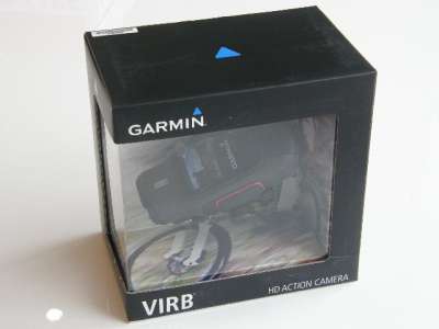 видеокамеру Garmin VIRB в Новосибирске фото 4