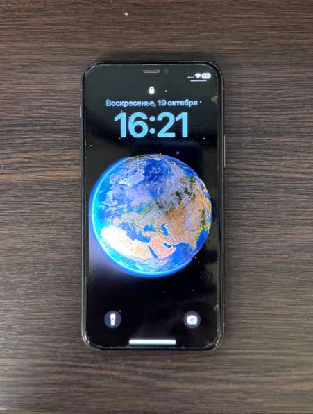IPhone 11 Pro 64Гб золотой в Москве фото 5
