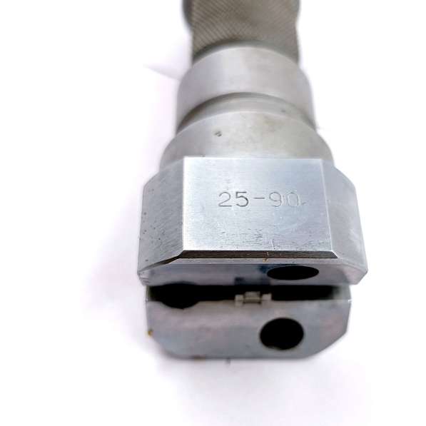 Пневматическая головка Р-1505 Кл-"4-6" "КАЛИБР" в Москве фото 3