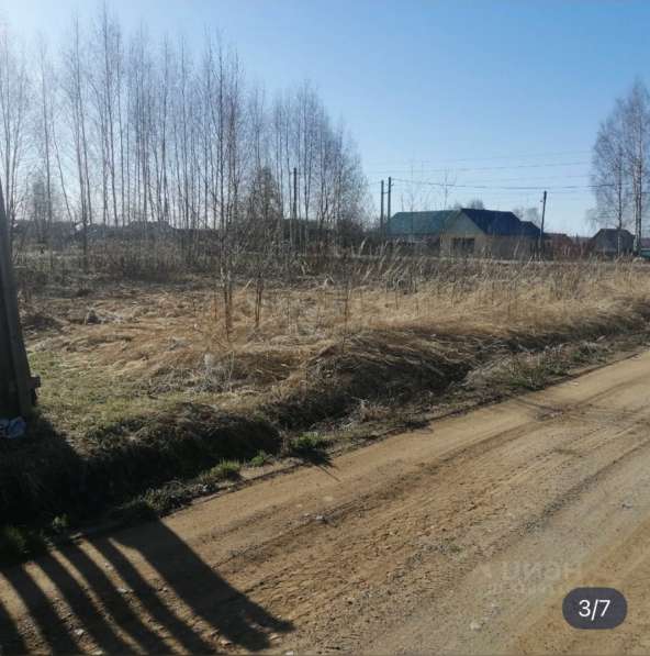 Продам земельный участок в Костроме фото 5