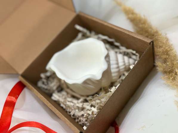 Бомбоньерки, подарки ручной работы на праздники ? в Саратове фото 3