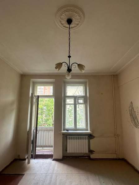 3х комнатная квартира продажа в Москве фото 8