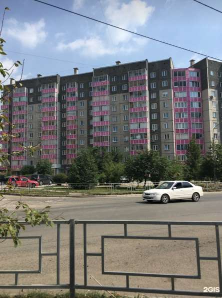 Продам 3-комн. ул. Водопьянова, 8