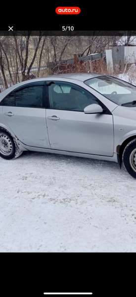 Nissan, Primera, продажа в Екатеринбурге в Екатеринбурге