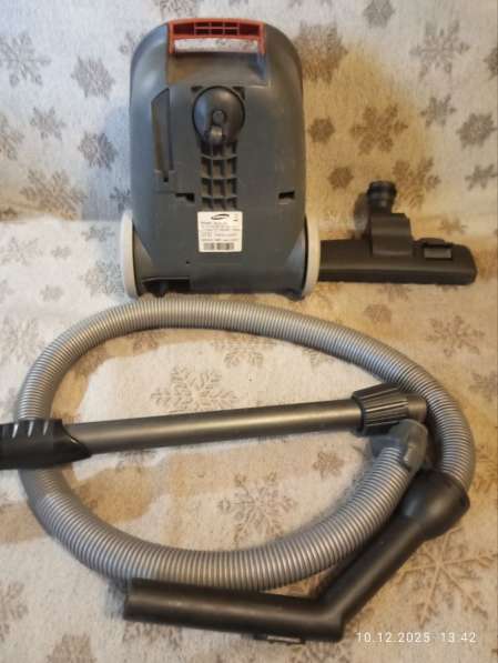 Продам Пылесос
