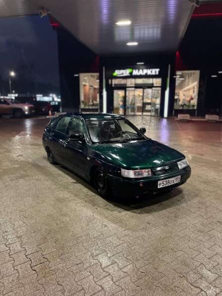 ВАЗ (Lada), 2112, продажа в Перми в Перми фото 5