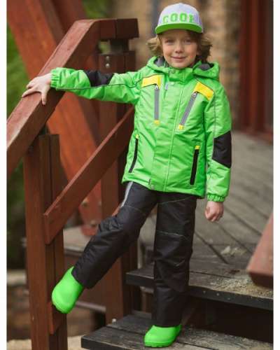 Лучшая одежда и обувь в Санкт-Петербурге фото 3