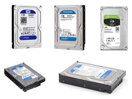 Hard disk satısı